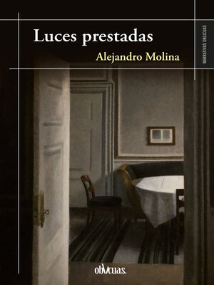 cover image of Luces prestadas